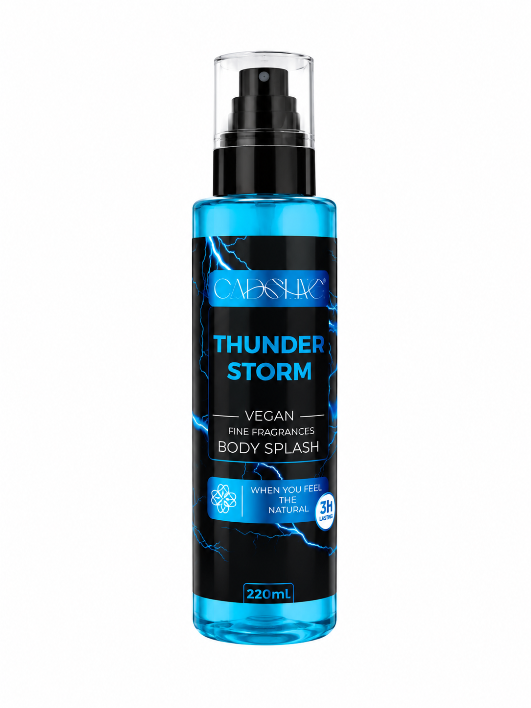 THUNDER STORM